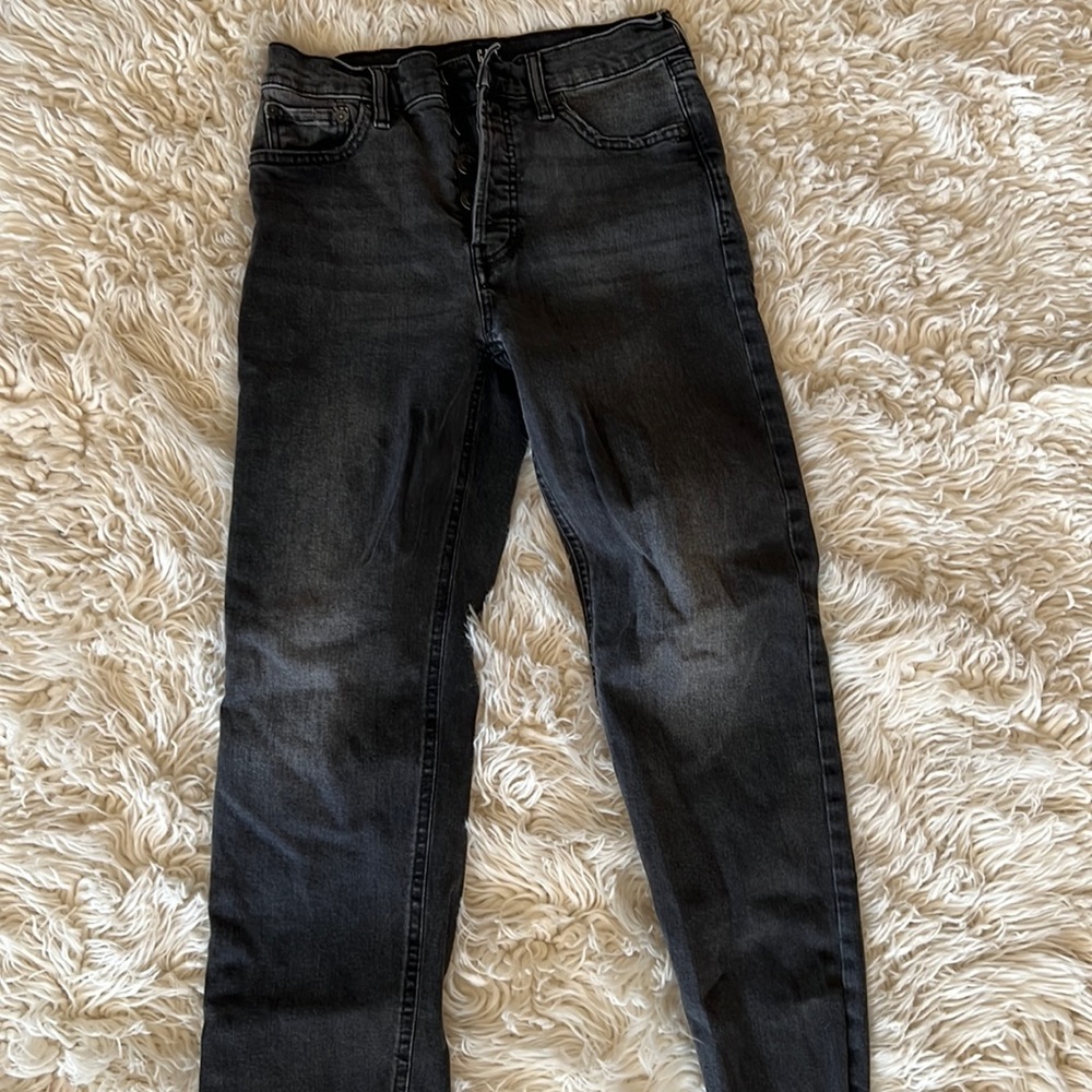 Vintage gap jeans